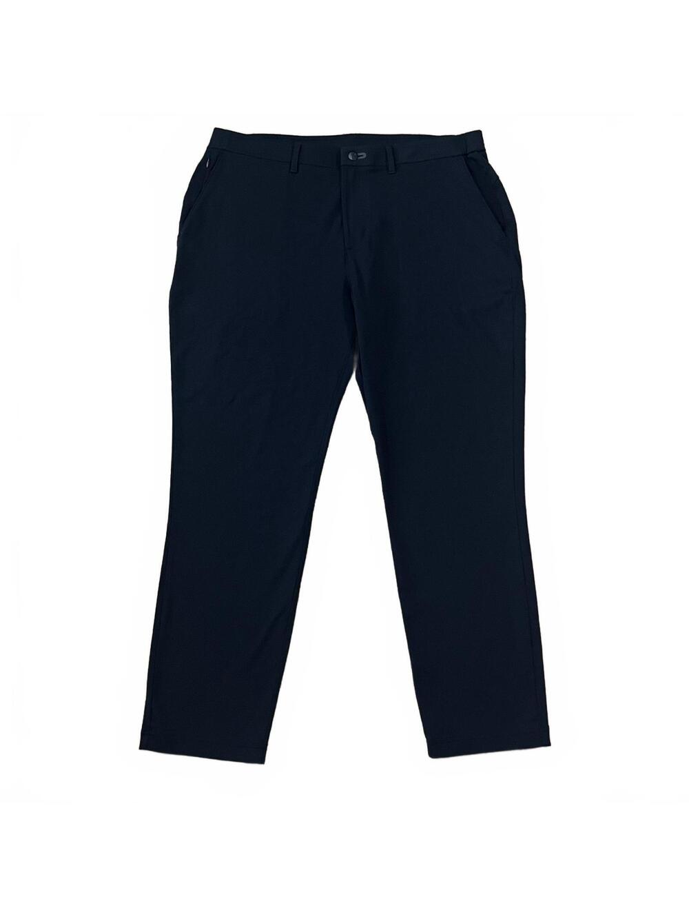 Public Rec Men’s Black Performance Chino Pants Size 36x30